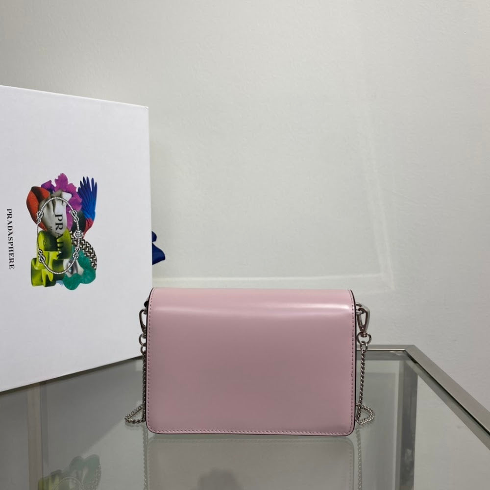 Ezyycart Bags pradn Luxury Bag --74845