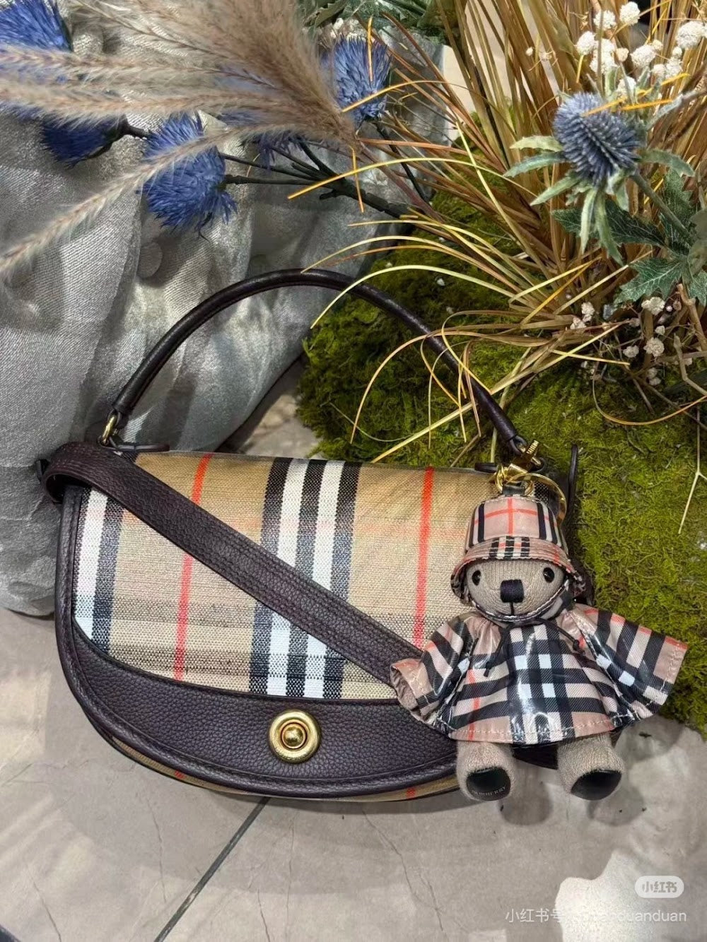 Ezyycart Bags Burberryn Luxury Bag --92915