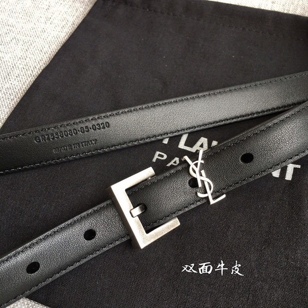 Ezyycart Bags YSLn Luxury Belt --107675