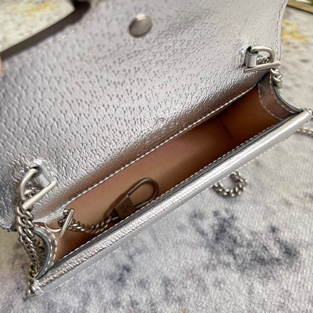 Ezyycart Bags Guccin Luxury Bag --94398