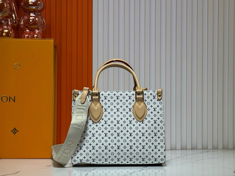 Anum Bags LVn Luxury Bag --80086