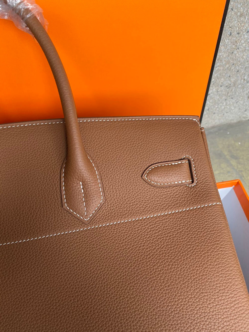 Anum Bags Hermesn Luxury Bag --116739