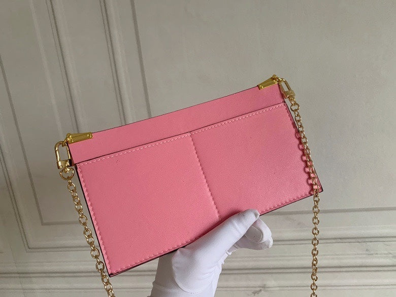 Anum Bags LV Luxury Bag --55846