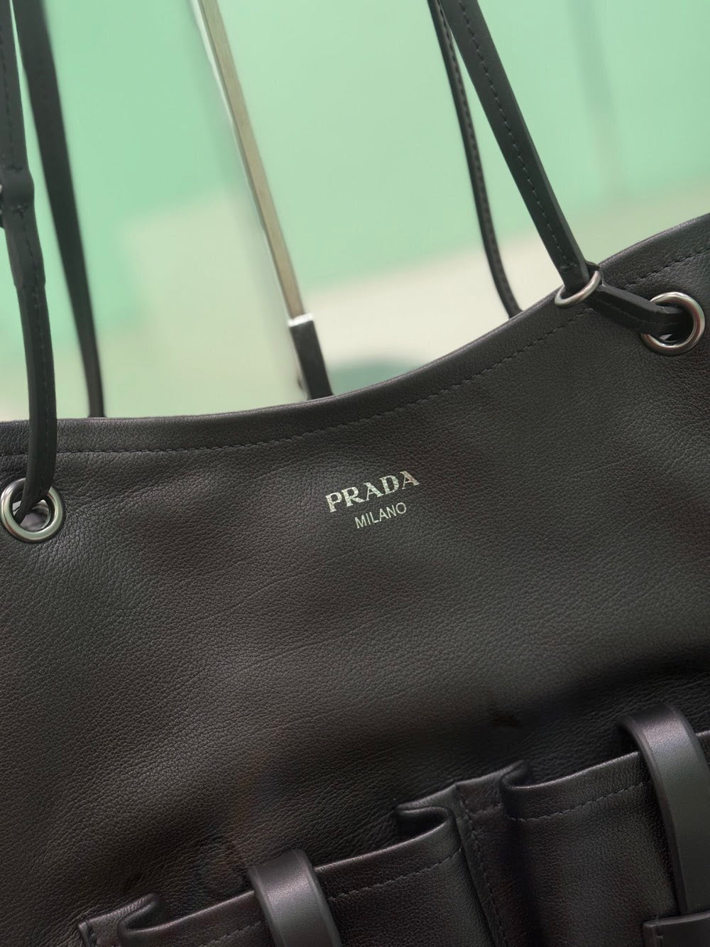 Ezyycart Bags pradn Luxury Bag --75233