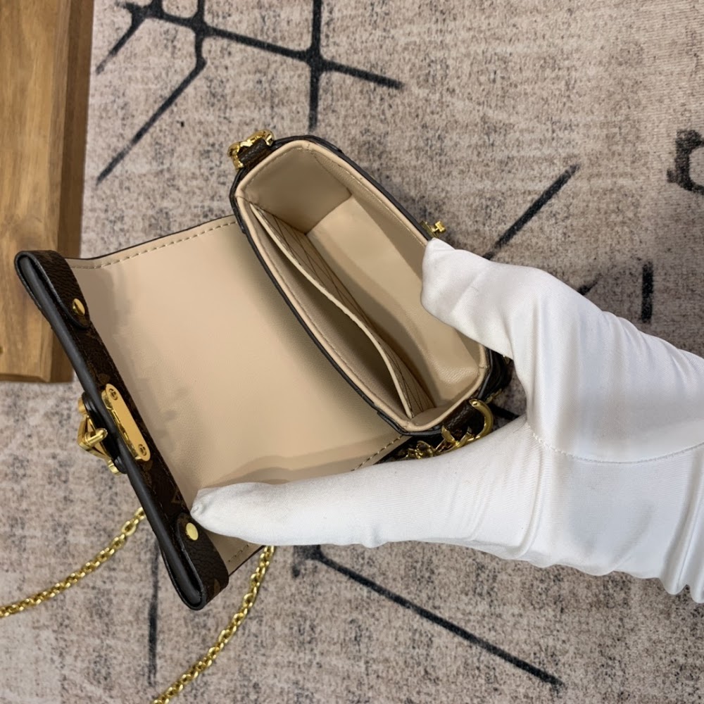 Ezyycart Bags LV Luxury Bag --55958
