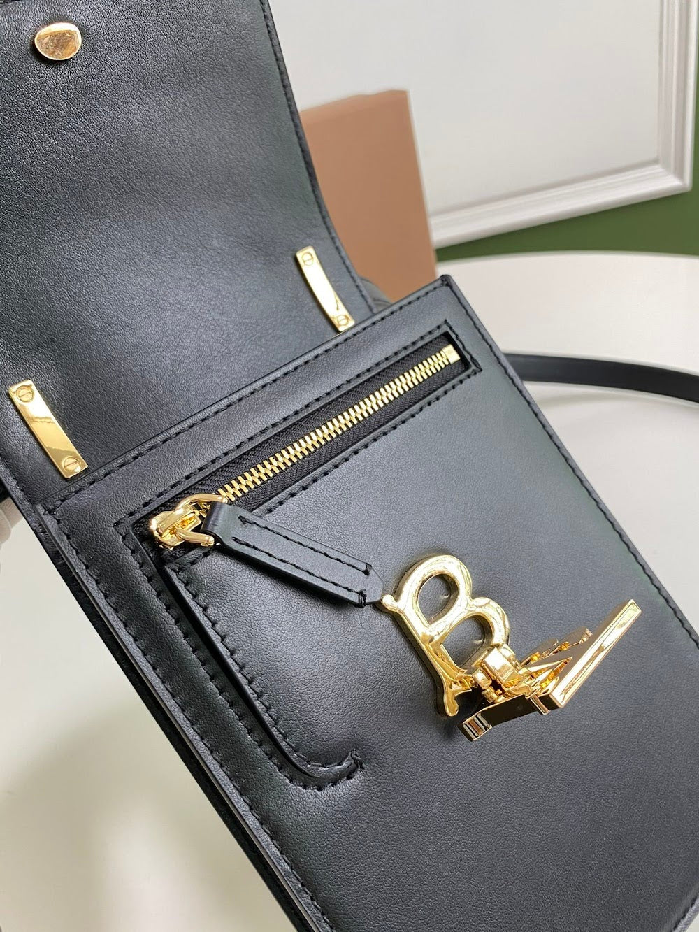 Ezyycart Bags Burberryn Luxury Bag --91626