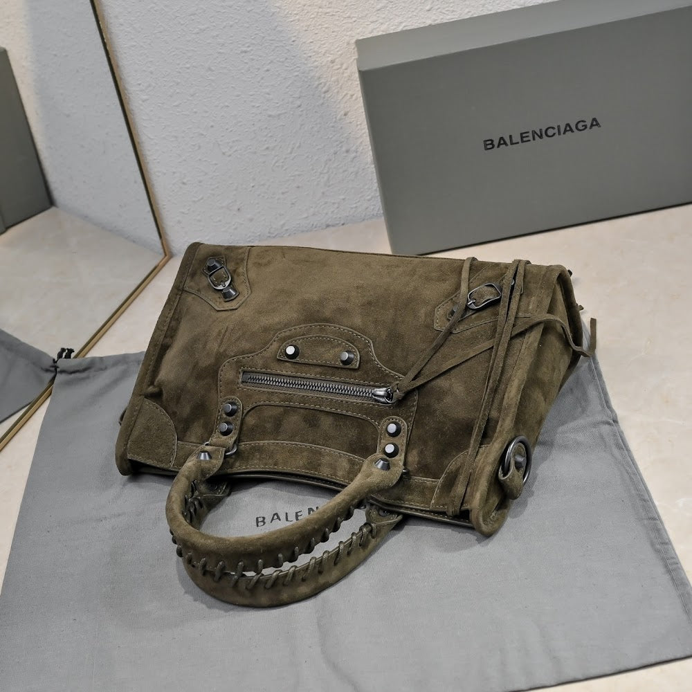 Ezyycart Bags Balenciaga Luxury Bag --111400