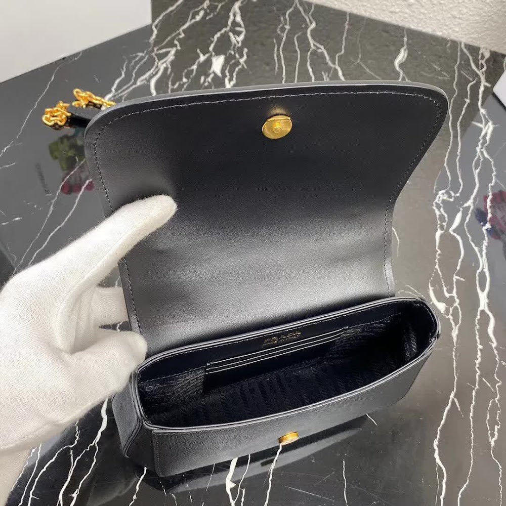 Ezyycart Bags Prada Luxury Bag --53614