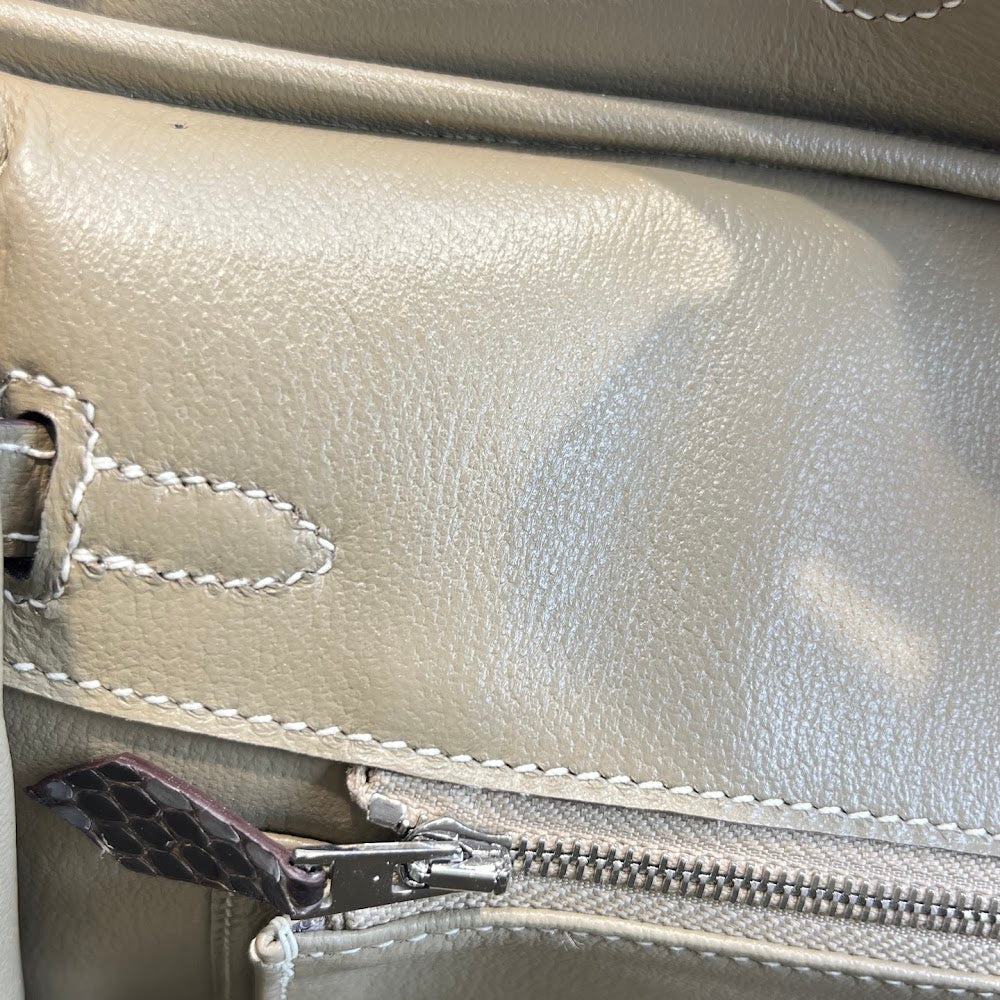 Anum Bags Hermesn Luxury Bag --116683