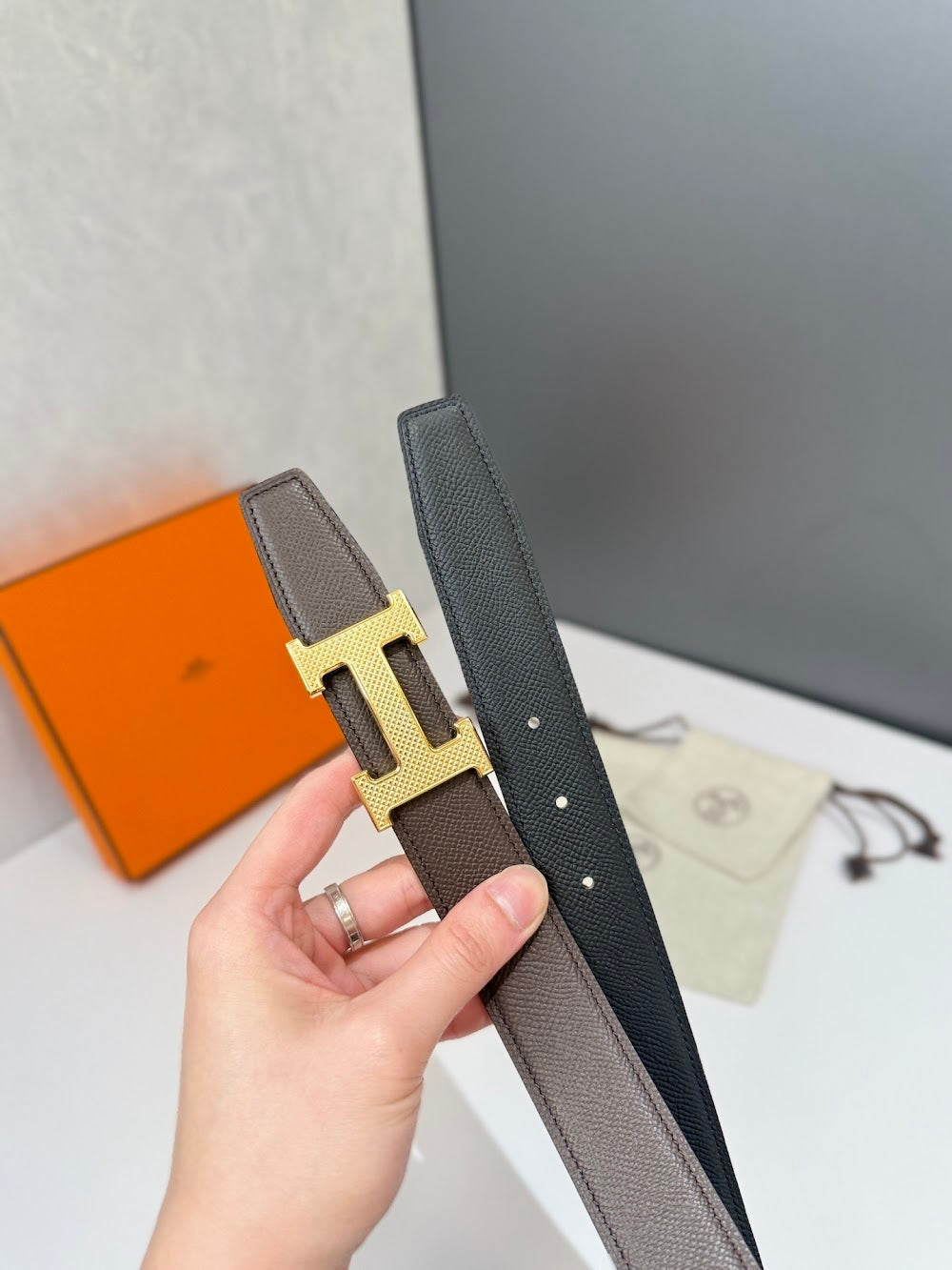 Anum Bags Hermesn Luxury Belt --106269