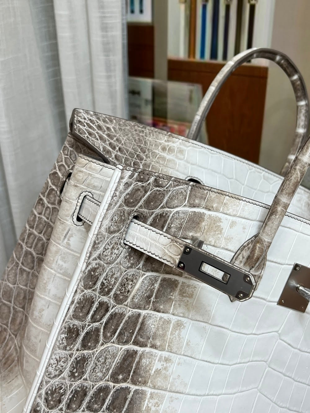 Anum Bags Hermesn Luxury Bag --116727