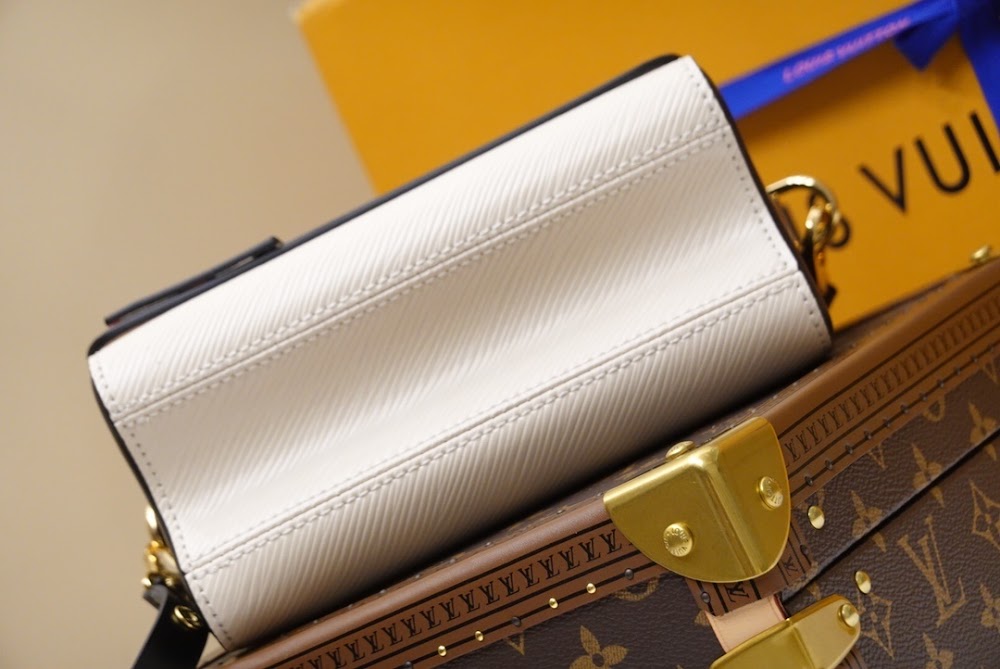 Ezyycart Bags ln Luxury Bag --60127
