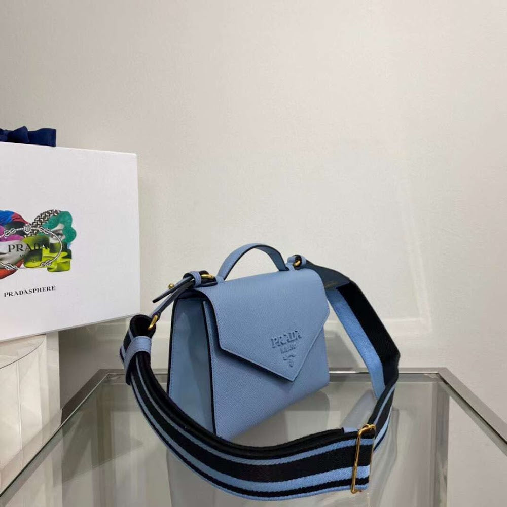 Ezyycart Bags Prada Luxury Bag --53828
