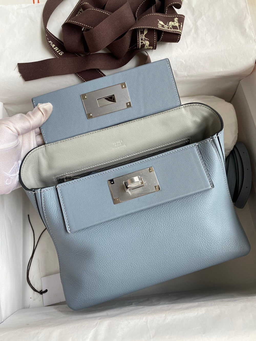 Anum Bags Hermesn Luxury Bag --118862