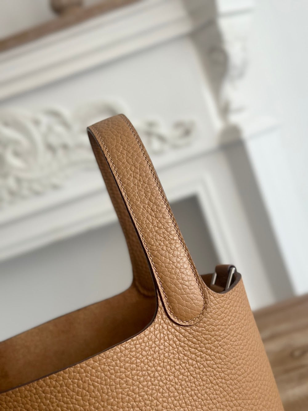 Anum Bags Hermesn Luxury Bag --119003