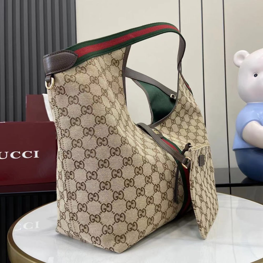 Ezyycart Bags Guccin Luxury Bag --94675