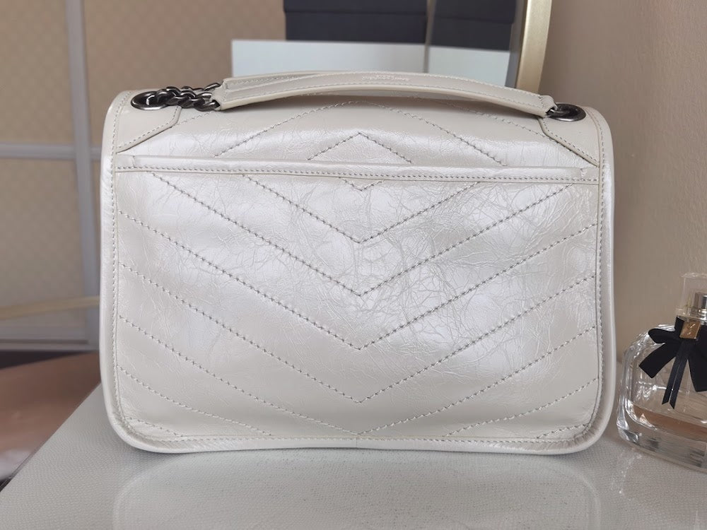 Ezyycart Bags YSLn Luxury Bag --119882