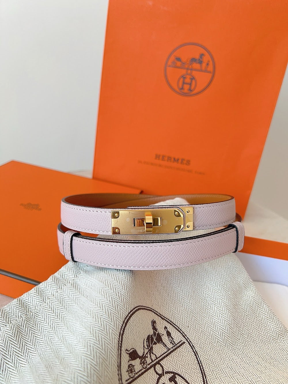 Anum Bags Hermesn Luxury Belt --106198