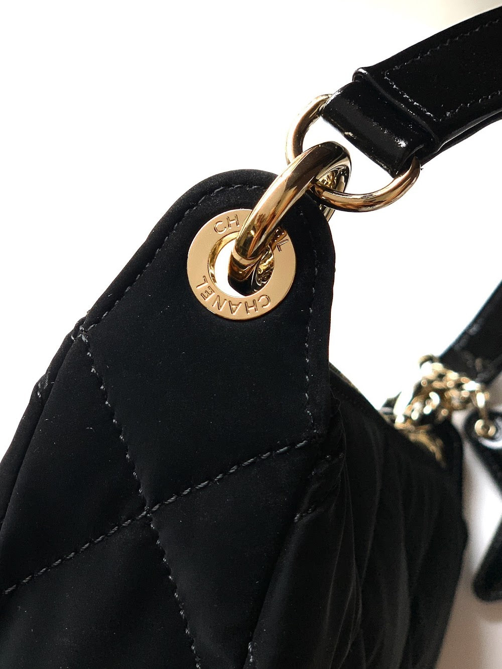 Anum Bags CHn Luxury Bag --113865