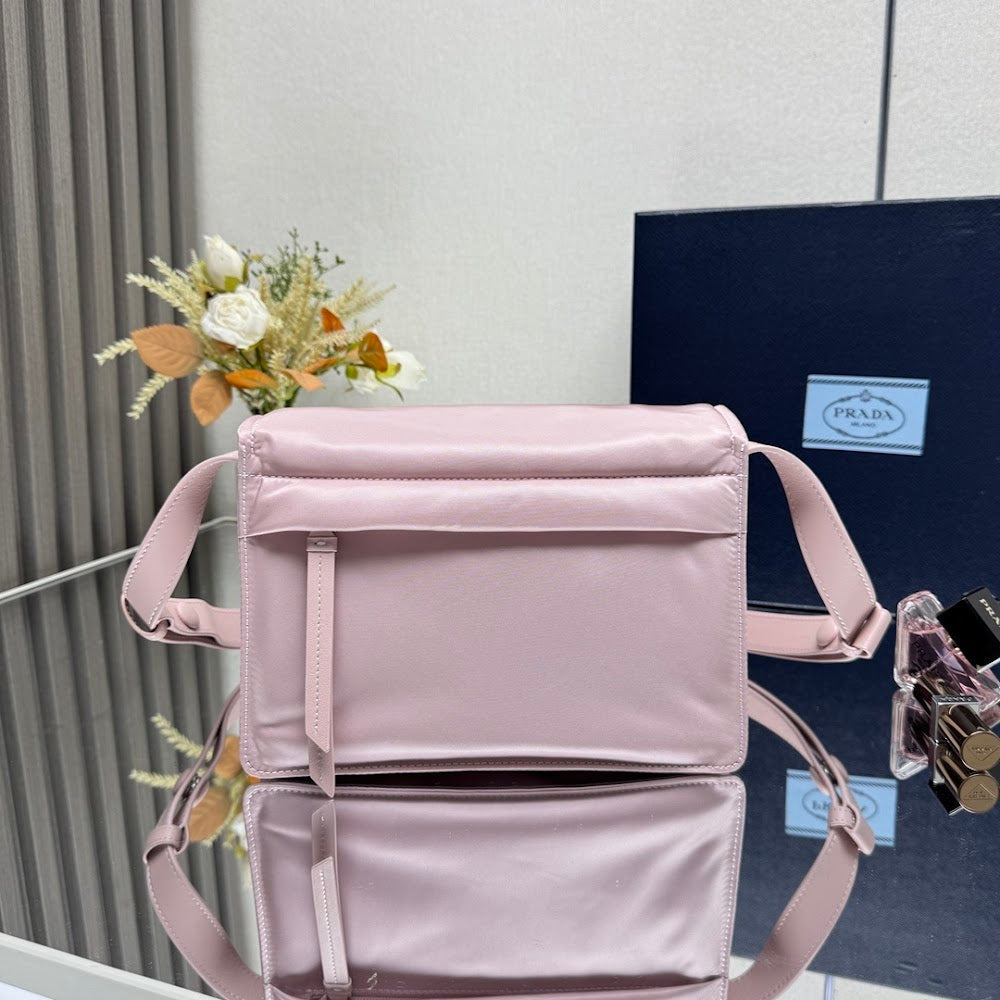 Ezyycart Bags Pradn Luxury Bag --102624