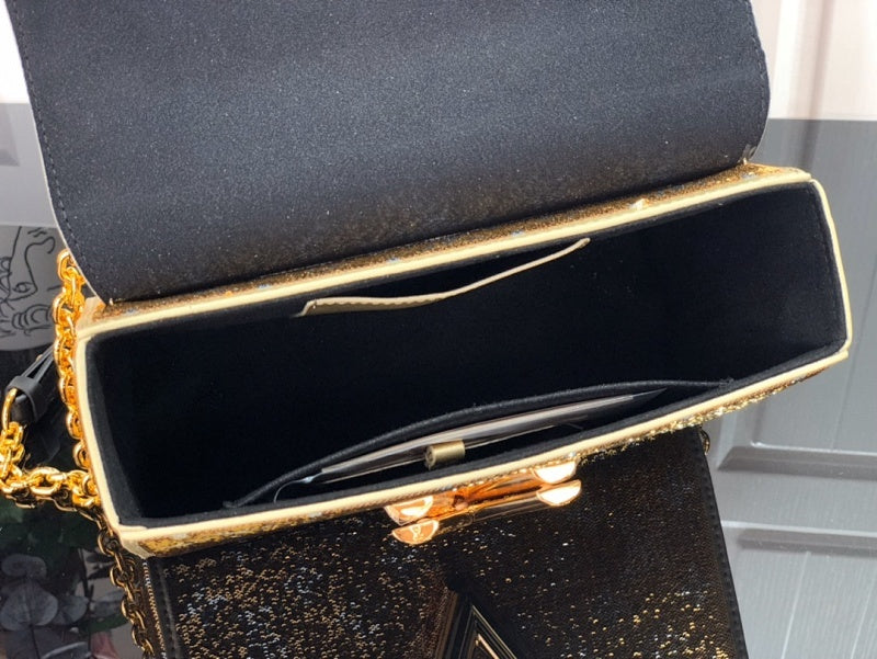 Ezyycart Bags LV Luxury Bag --55957