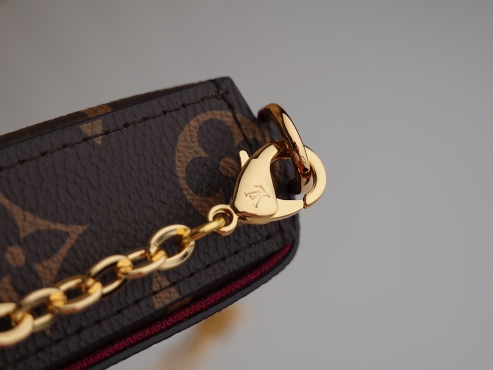 Anum Bags ln Luxury Bag --58642