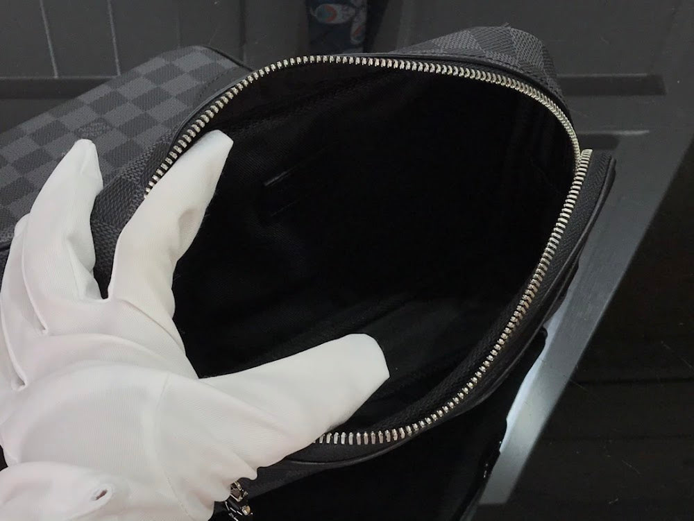 Ezyycart Bags ln Luxury Bag --59721