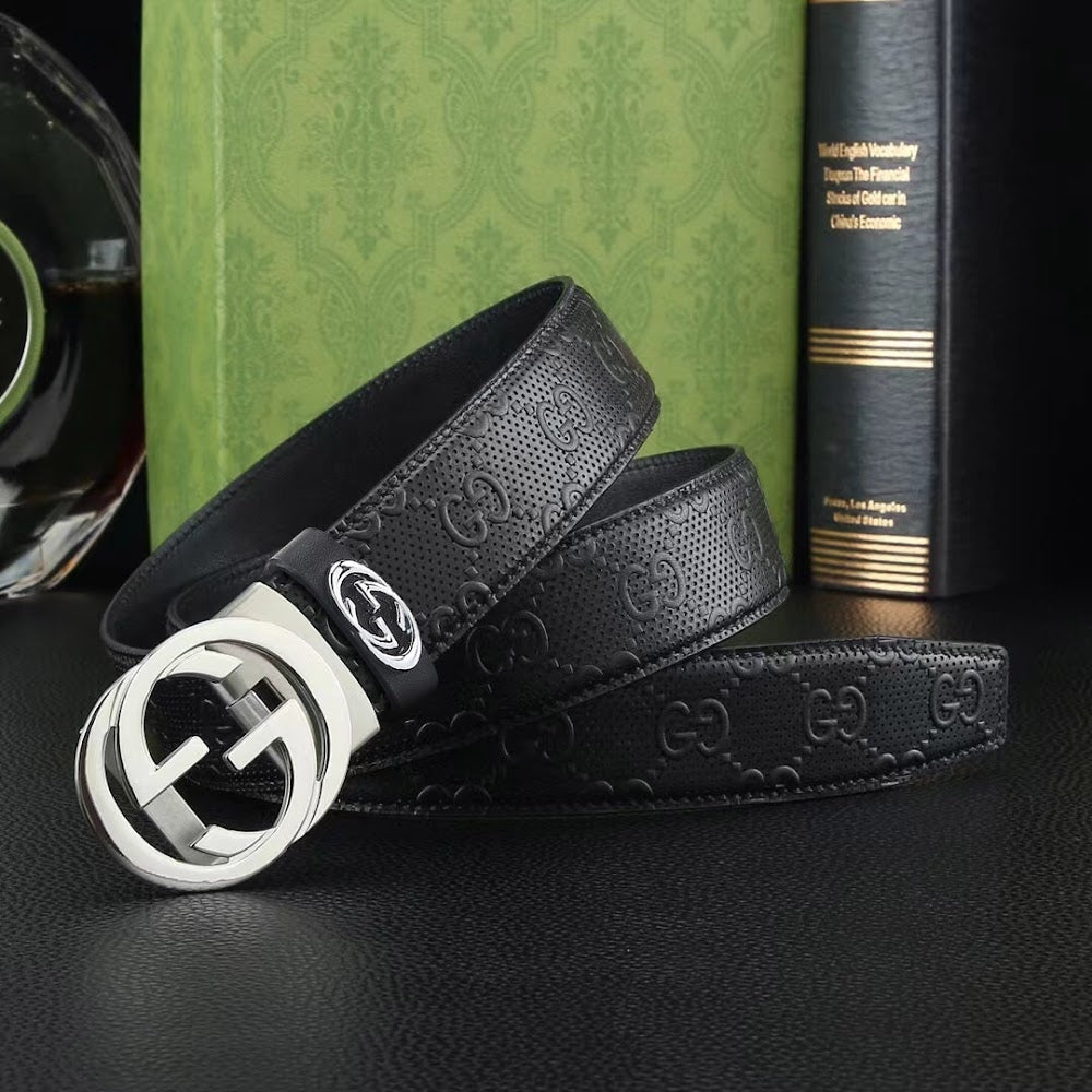 Ezyycart Bags Guccin Luxury Belt --105514
