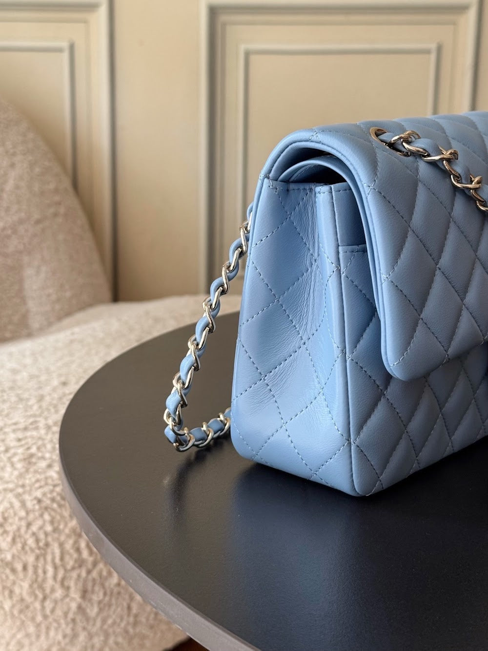 Anum Bags CHn Luxury Bag --112962