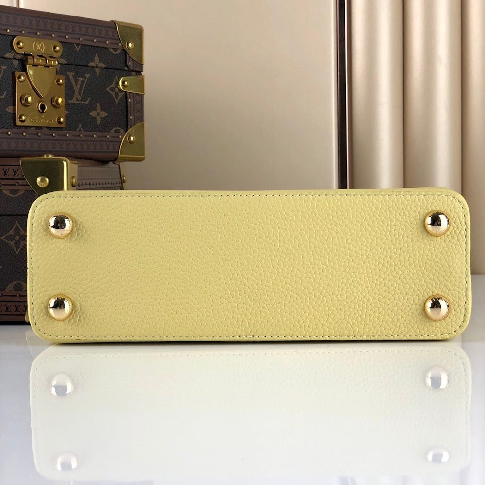Anum Bags ln Luxury Bag --60593