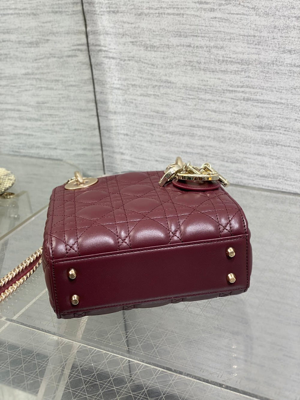 Ezyycart Bags Diorn Luxury Bag --115346