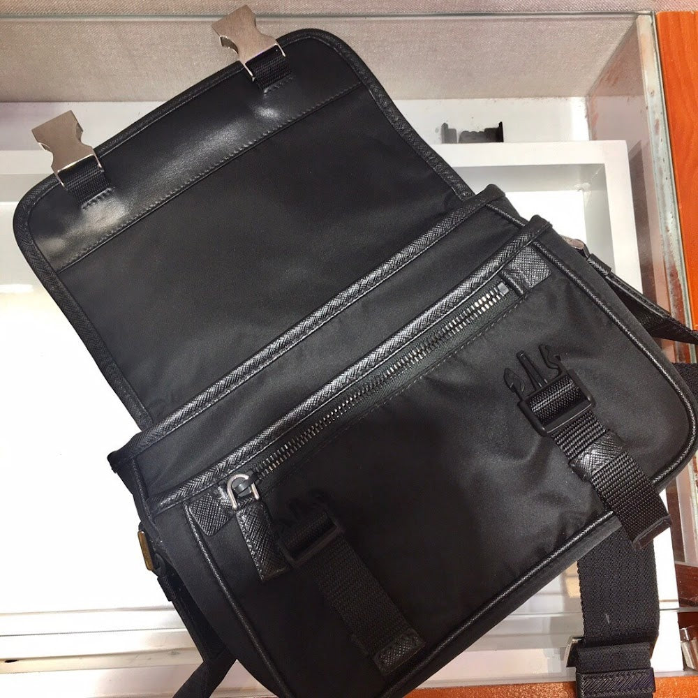 Ezyycart Bags Prada Luxury Bag --54112