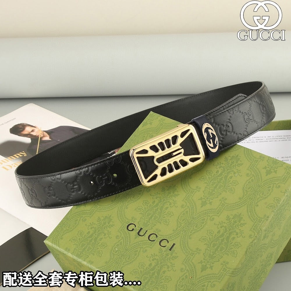 Ezyycart Bags Guccin Luxury Belt --105519