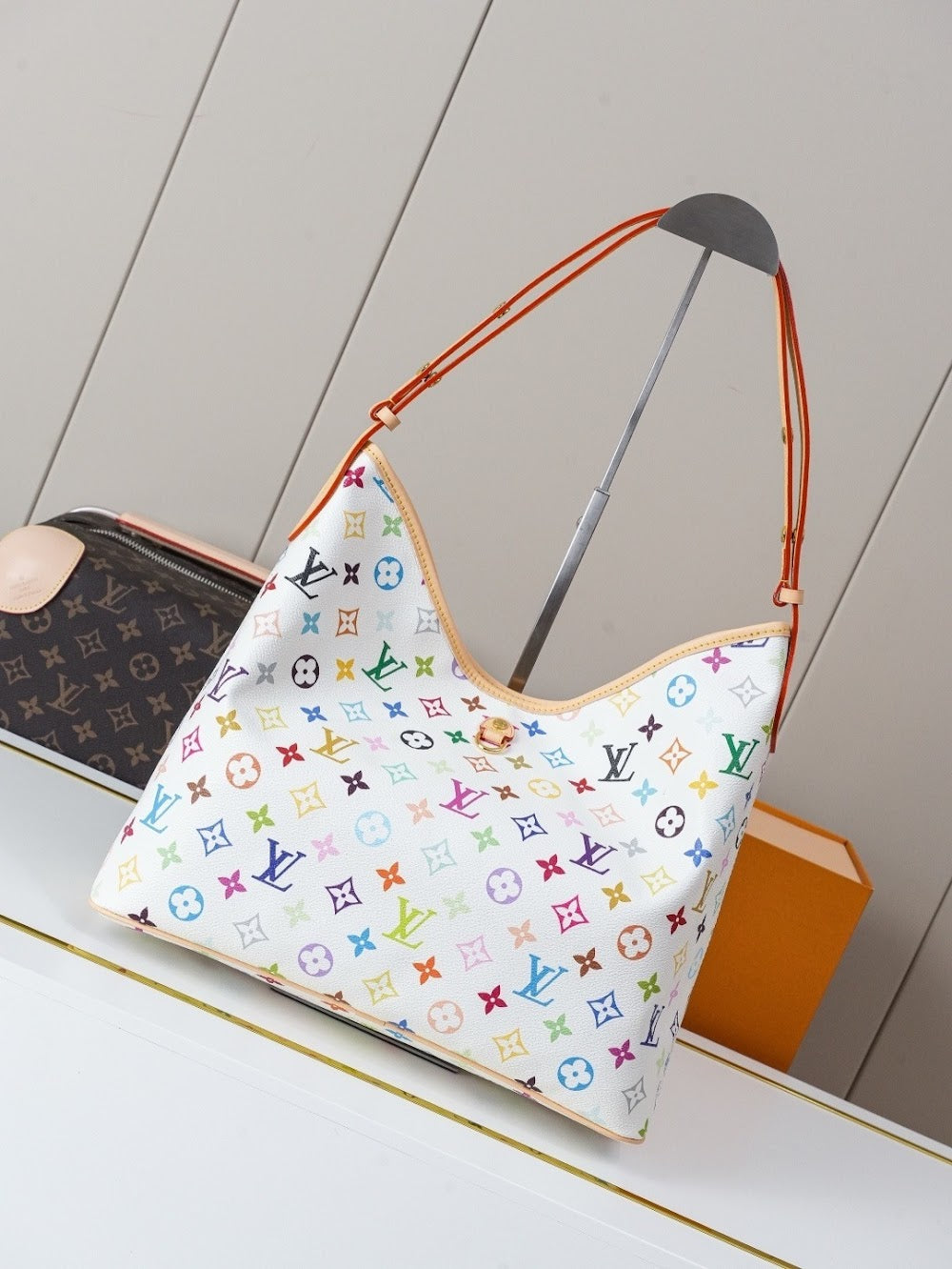 Anum Bags LVn Luxury Bag --80464