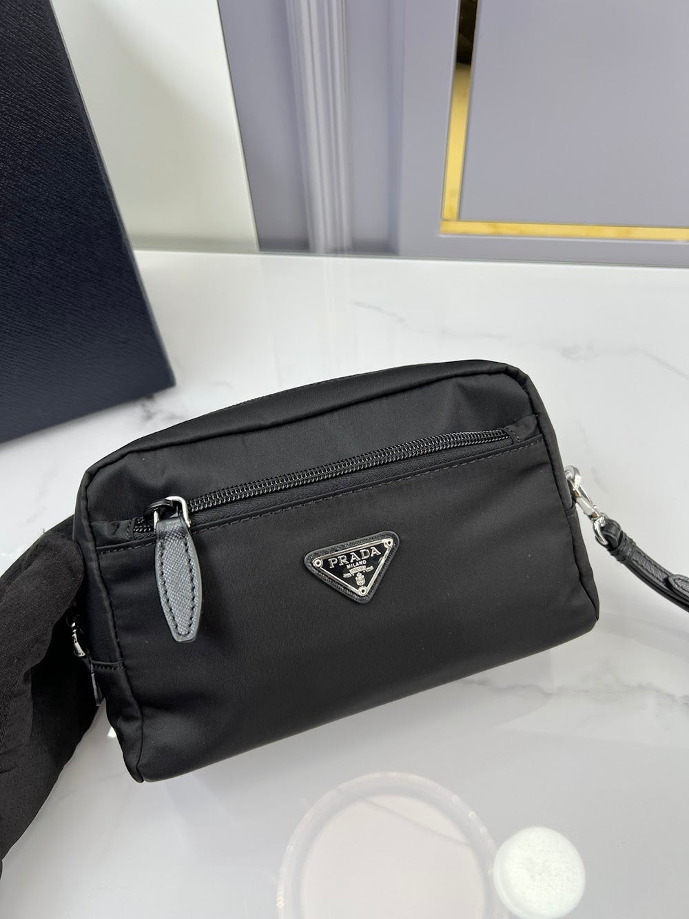 Ezyycart Bags Pradn Luxury Bag --102481