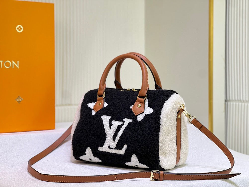 Anum Bags LVn Luxury Bag --79635