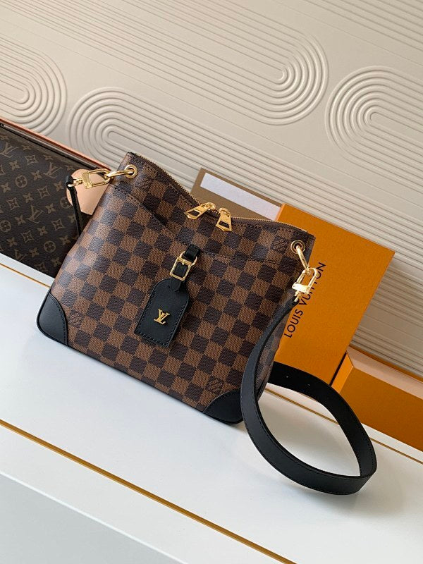 Anum Bags LVn Luxury Bag --79731