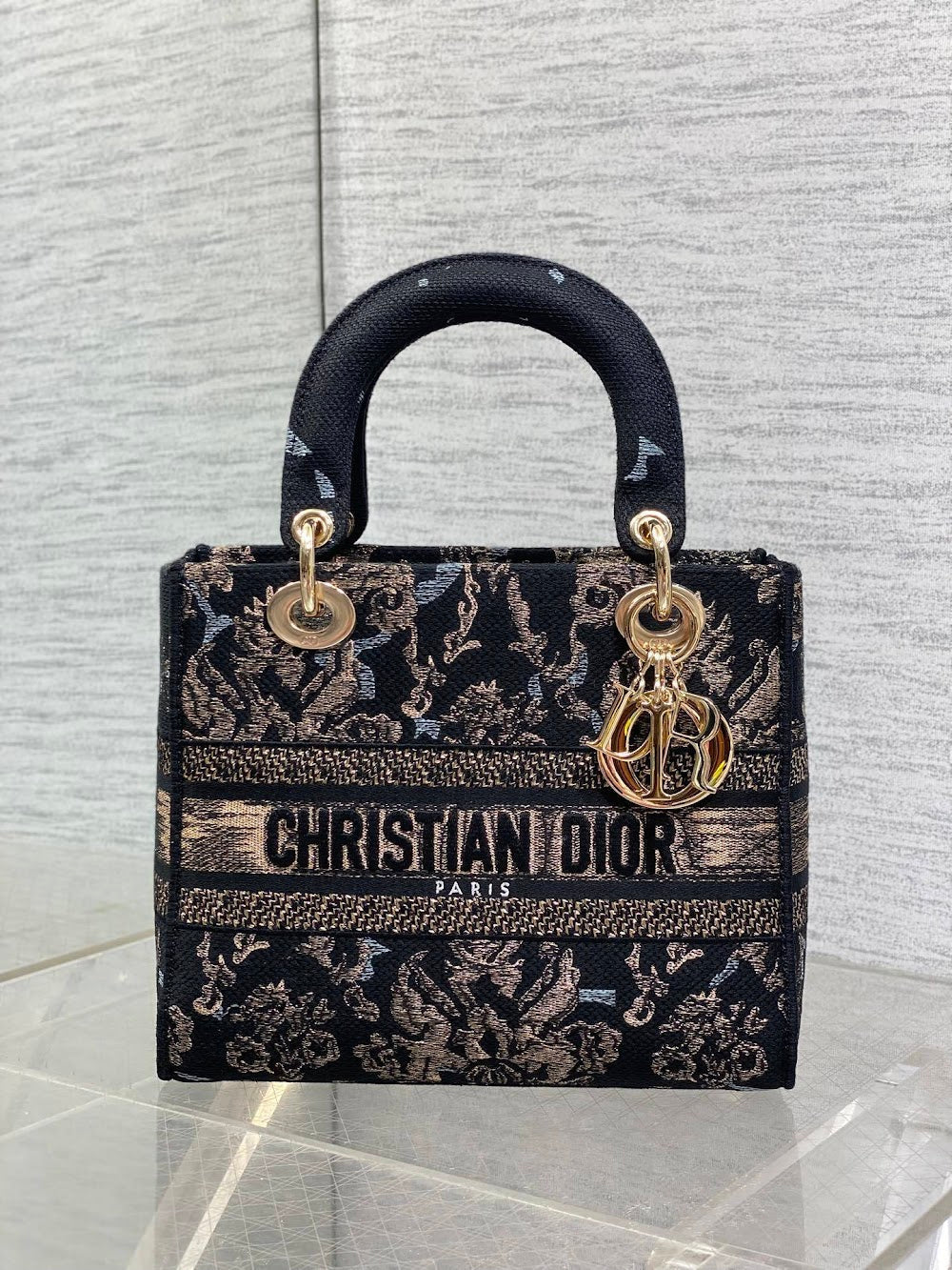 Anum Bags Diorn Luxury Bag --114940