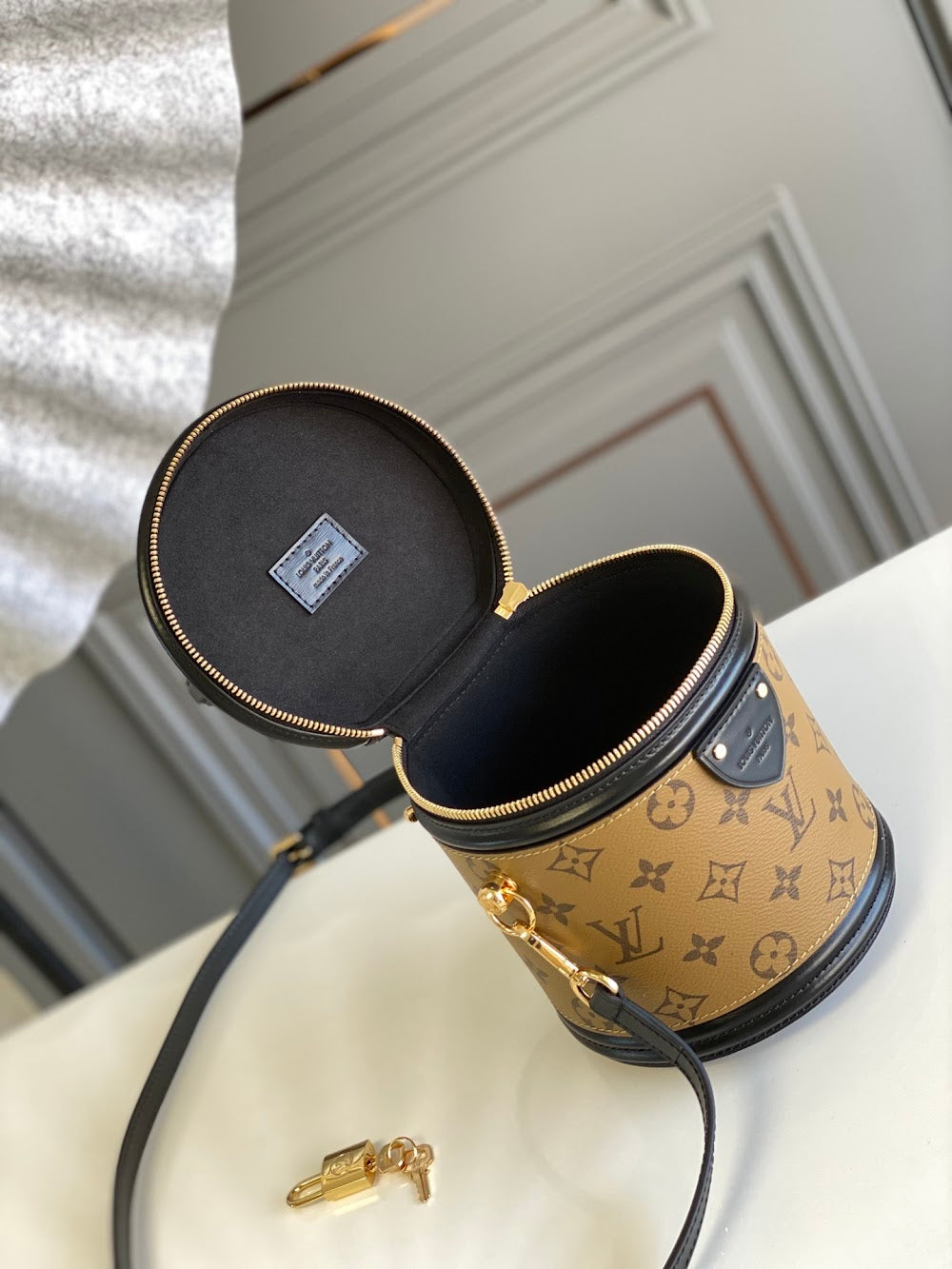 Anum Bags LVn Luxury Bag --79946