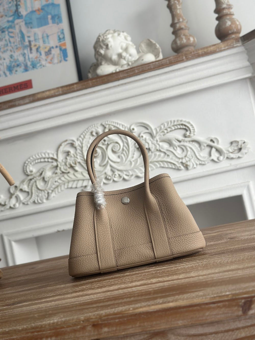 Anum Bags Hermesn Luxury Bag --117922