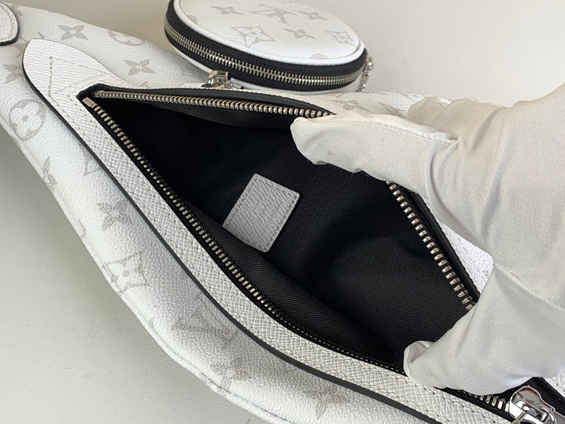 Anum Bags ln Luxury Bag --57108