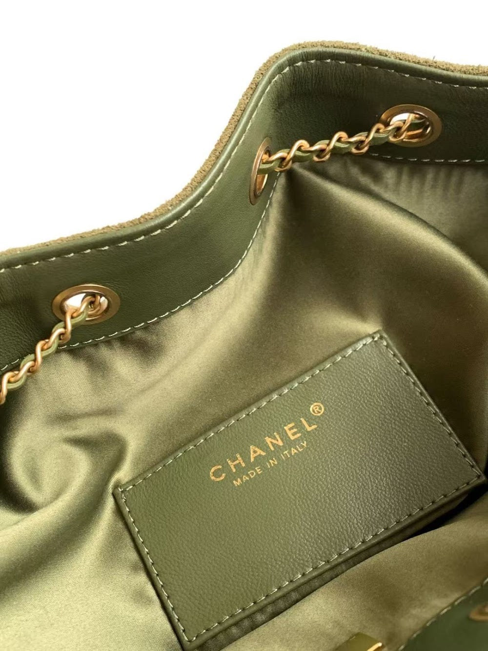 Anum Bags CHn Luxury Bag --112837