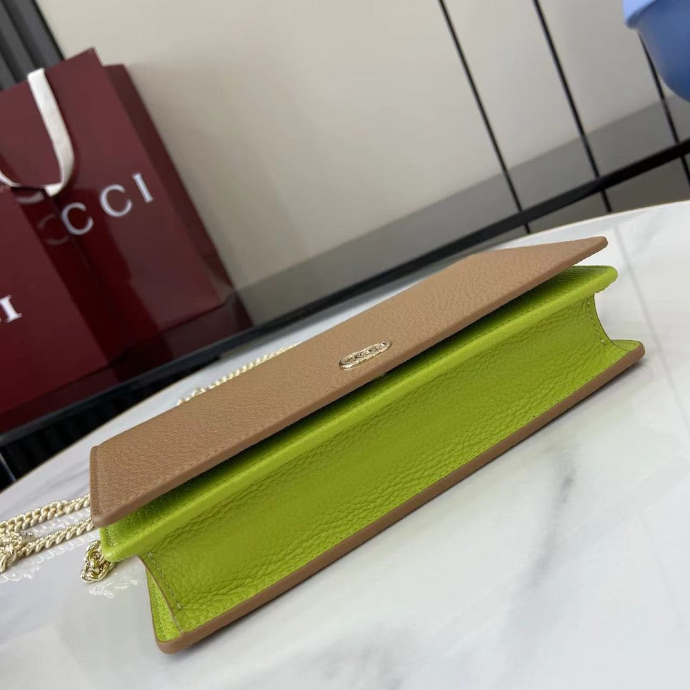 Ezyycart Bags Guccin Luxury Bag --94552