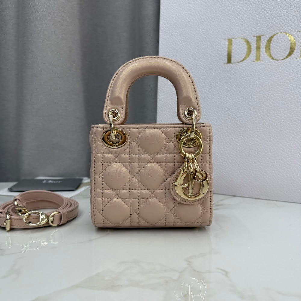 Ezyycart Bags Diorn Luxury Bag --115440