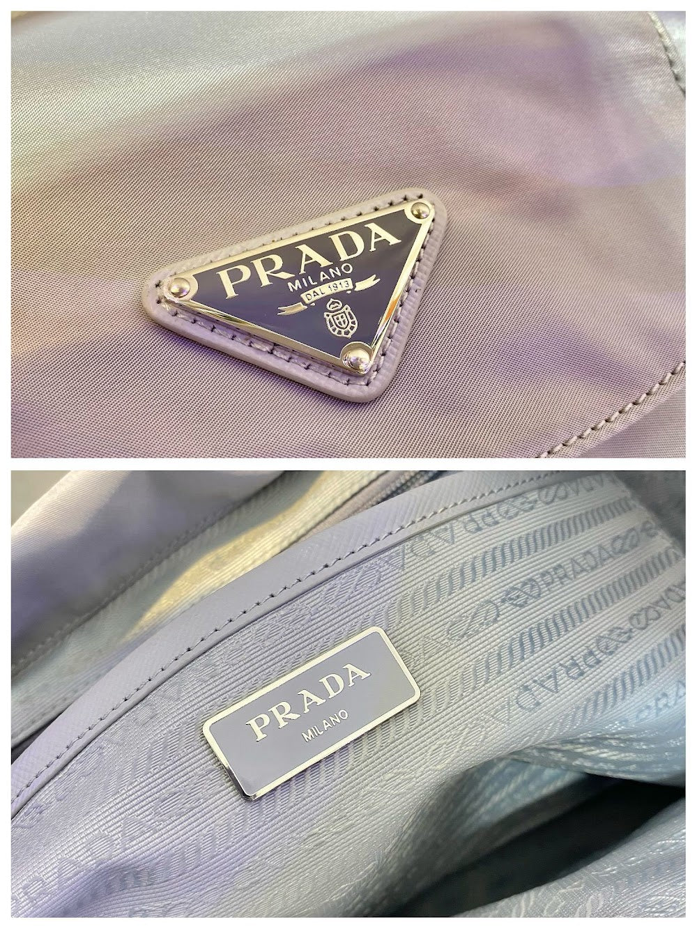 Ezyycart Bags Prada Luxury Bag --54565