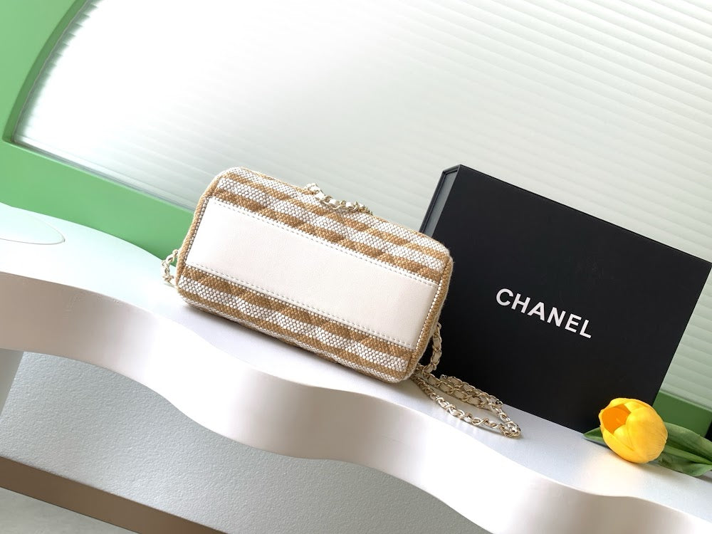Anum Bags CHn Luxury Bag --114071
