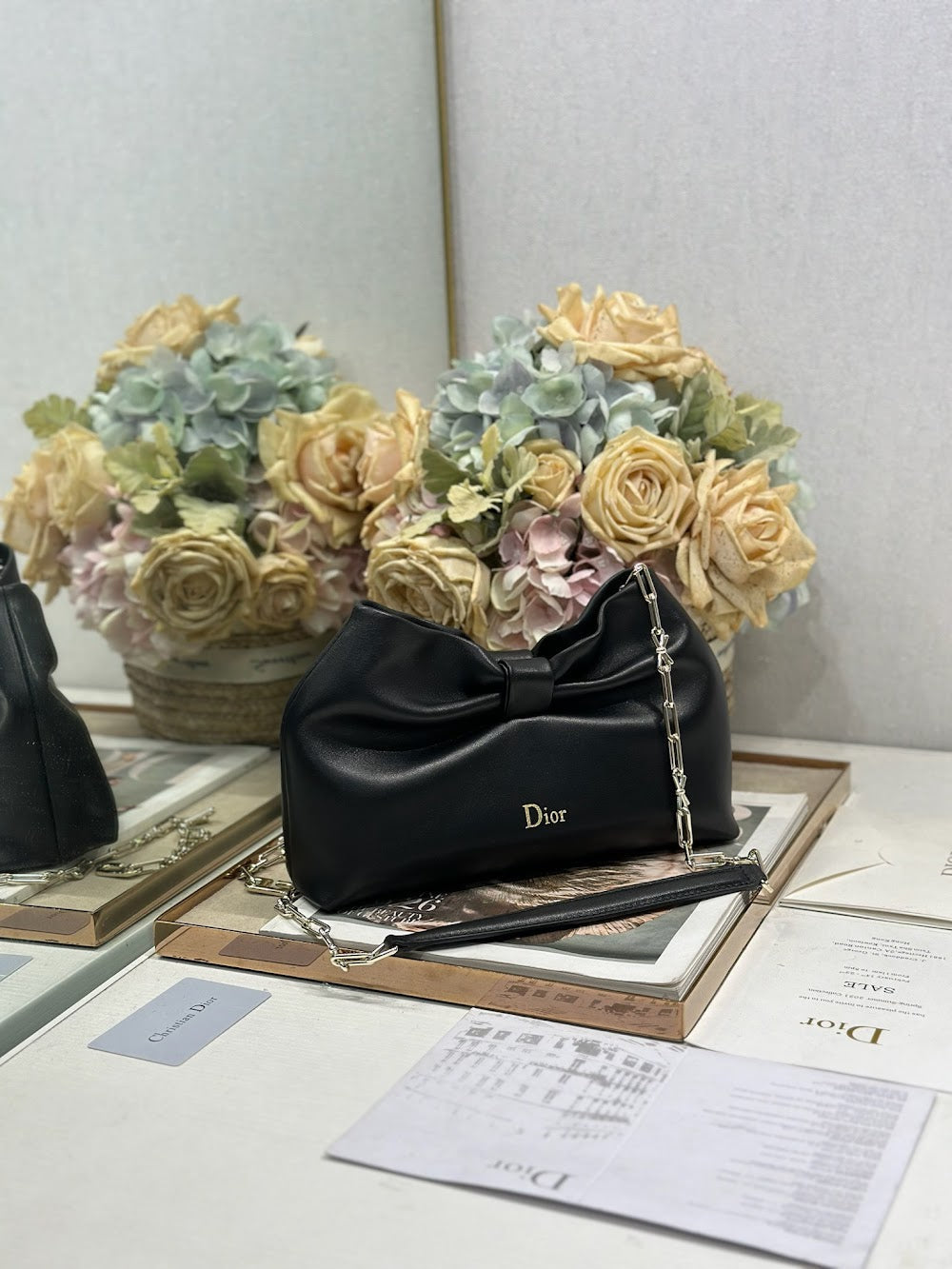 Ezyycart Bags Diorn Luxury Bag --115578