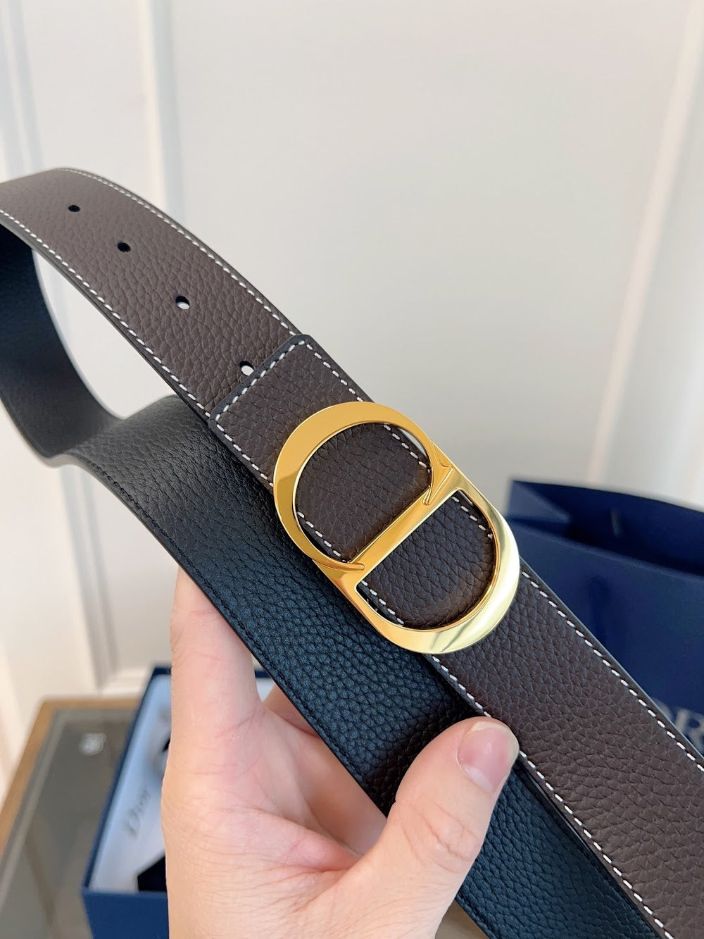Ezyycart Bags Diorn Luxury Belt --105005