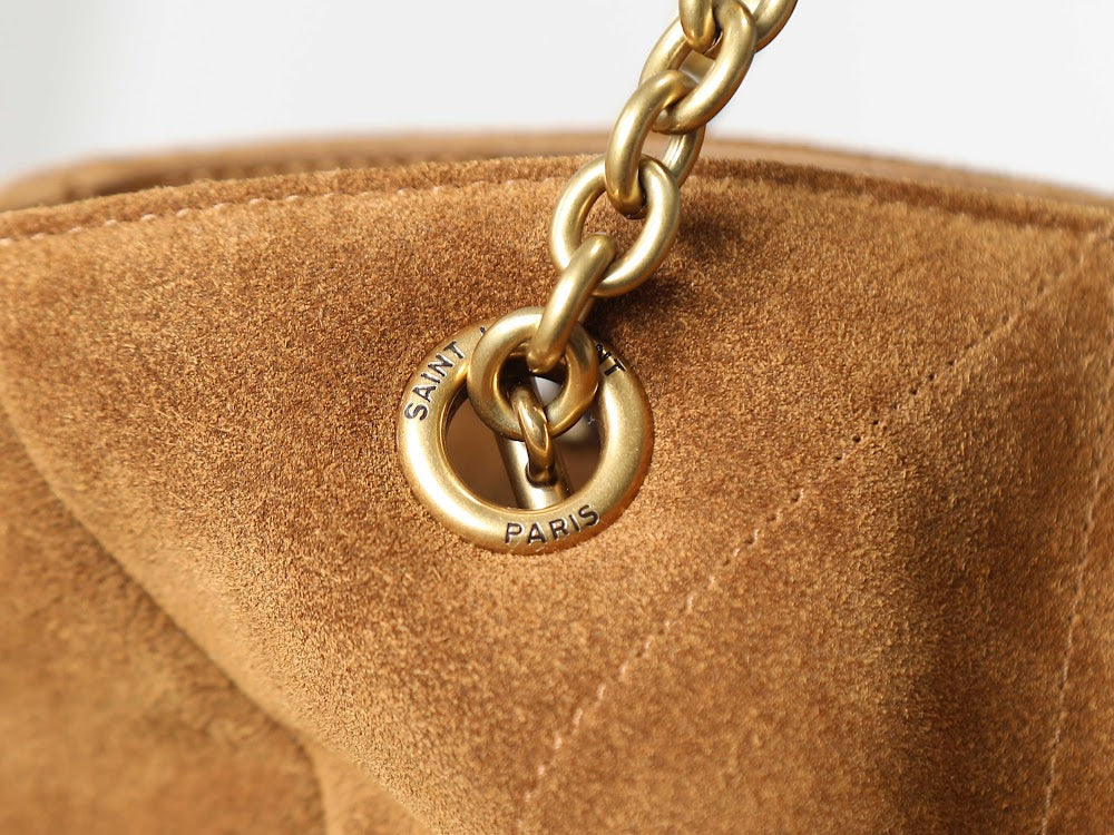 Ezyycart Bags YSLn Luxury Bag --120098