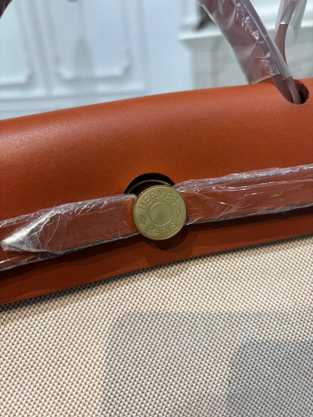 Anum Bags Hermesn Luxury Bag --118189